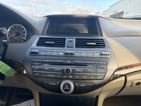 Used 2008 Honda Accord EX-L image 22