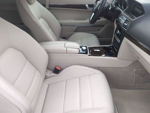 Used 2015 Mercedes-Benz E 400 Coupe image 28