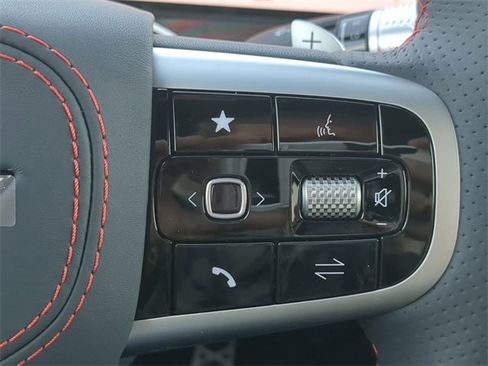 New 2026 Genesis GV80 3.5T e-SC image 25