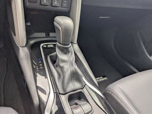 Used 2025 Toyota Corolla Cross AWD Hybrid w/ Convenience Package image 13