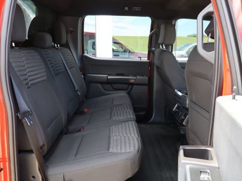 Certified 2023 Ford F150 XL w/ STX Appearance Package AWD/4WD image 30