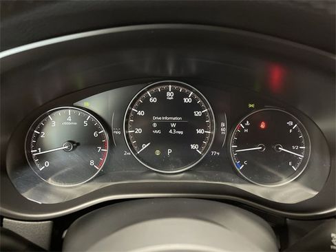 Certified 2025 MAZDA CX-50 AWD 2.5 S w/ Weather Package image 14