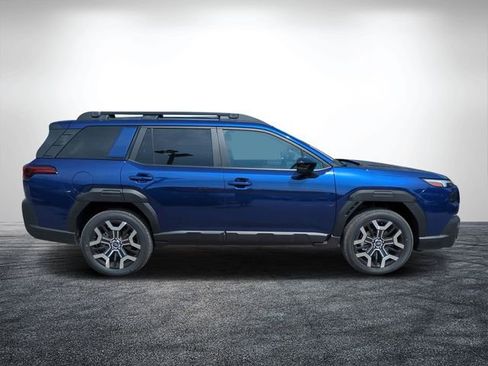 New 2026 Subaru Outback Touring XT AWD/4WD image 2