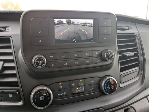 Used 2024 Ford Transit 250 Low Roof w/ Exterior Upgrade Package image 22