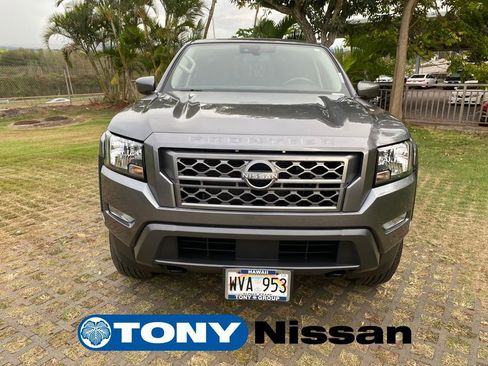 Used 2023 Nissan Frontier SV w/ Technology Package image 20