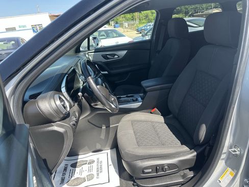 Used 2020 Chevrolet Blazer LT AWD/4WD image 13