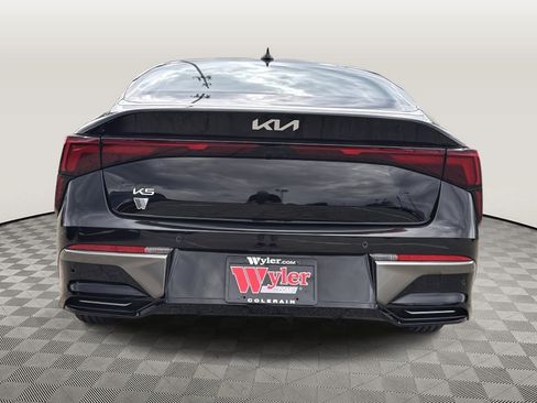 New 2026 Kia K5 LXS FWD image 5