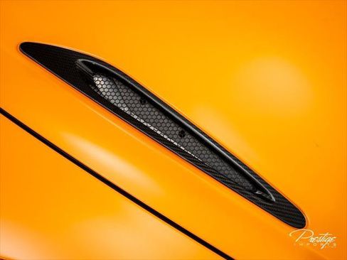 Used 2020 McLaren 720S Performance RWD image 7