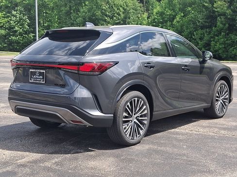 New 2026 Lexus RX 350 Premium Plus AWD/4WD image 4