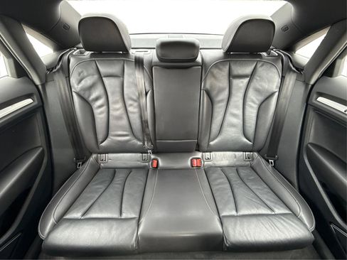 Used 2015 Audi S3 Prestige w/ Prestige Package AWD/4WD image 28