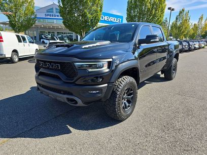 Used 2022 RAM 1500 TRX w/ TRX Level 1 Equipment Group
