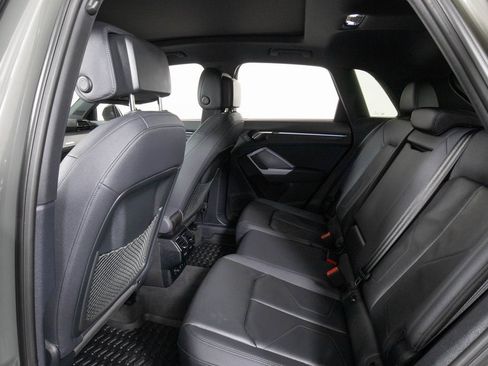 Used 2022 Audi Q3 2.0T Premium Plus image 14