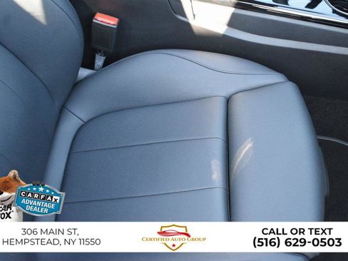 Used 2025 Mercedes-Benz CLA 250 4MATIC image 25