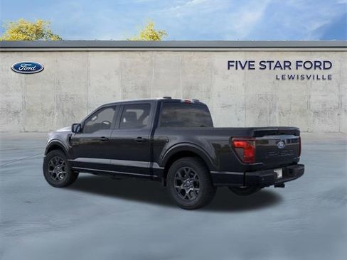 New 2026 Ford F150 STX w/ Equipment Group 200A image 6