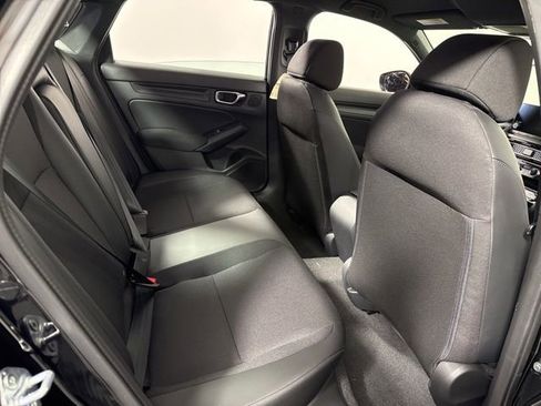 New 2026 Honda Civic Sport image 18