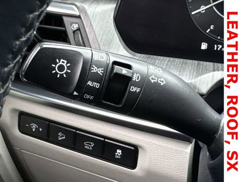 Used 2023 Kia Telluride SX image 23