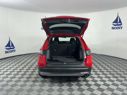 Certified 2024 Honda HR-V Sport image 21