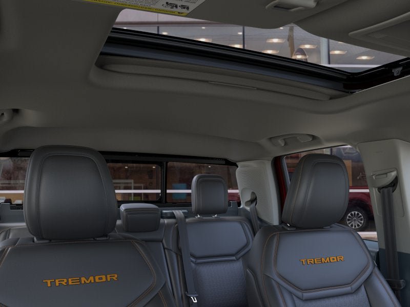 New 2026 Ford Maverick Tremor AWD/4WD image 12