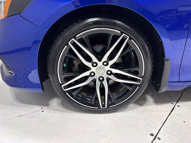 Used 2021 Honda Accord Touring image 9