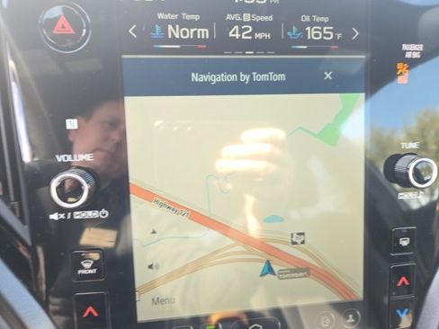 Certified 2025 Subaru Outback Wilderness image 11