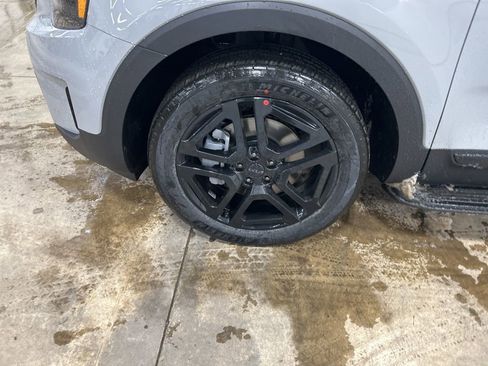 New 2025 Kia Telluride EX X-Line image 31