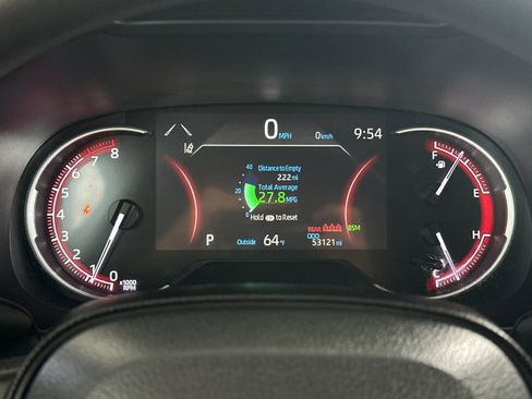 Used 2024 Toyota RAV4 XLE FWD image 22
