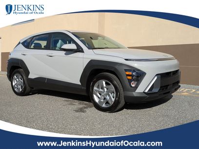 New 2026 Hyundai Kona SE