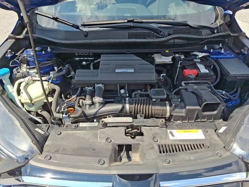 Used 2020 Honda CR-V EX-L image 29
