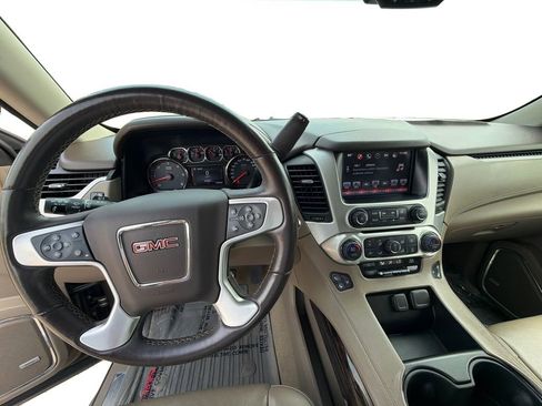 Used 2016 GMC Yukon SLT w/ Open Road Package RWD image 22