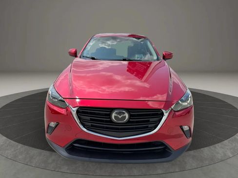 Used 2021 MAZDA CX-3 Sport FWD image 2