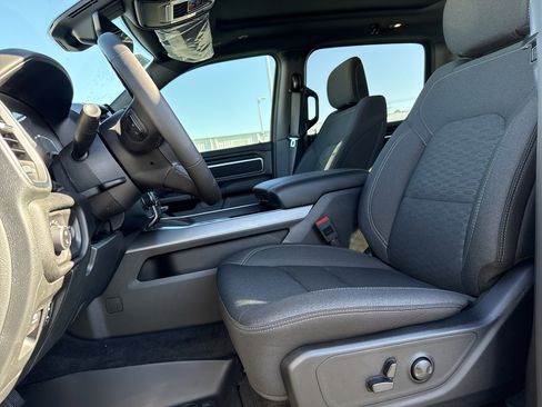 New 2026 RAM 1500 Big Horn image 16