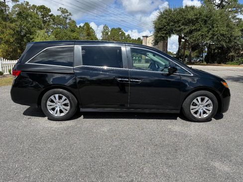 Used 2015 Honda Odyssey EX-L image 7