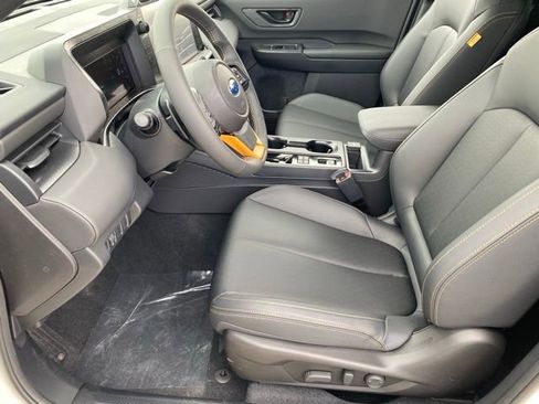 New 2026 Subaru Outback Wilderness image 10