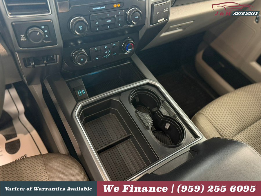 Used 2022 Ford F350 XLT w/ XLT Value Package AWD/4WD image 26
