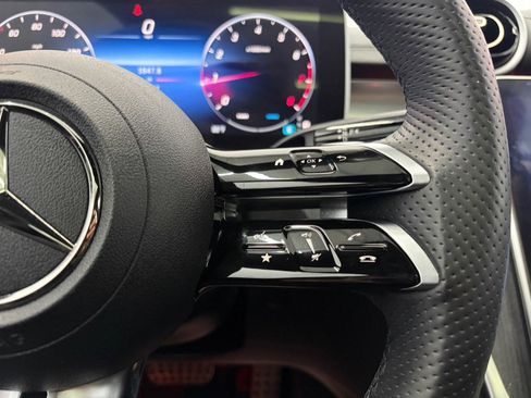 Used 2023 Mercedes-Benz C 300 4MATIC Sedan image 22