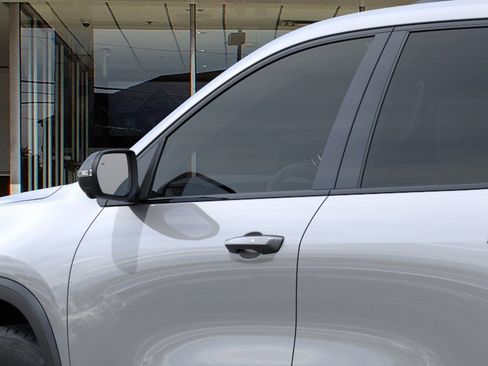 New 2026 GMC Acadia AT4 AWD/4WD image 12