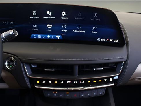 New 2025 Cadillac CT5 Premium Luxury image 22