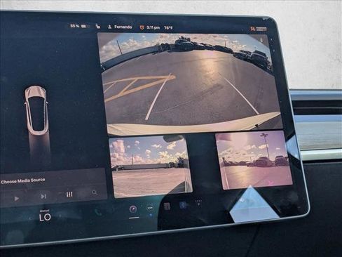 Used 2022 Tesla Model 3 Long Range image 12