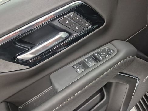 New 2026 Chevrolet Tahoe Premier image 24