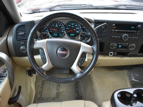 Used 2013 GMC Sierra 1500 SLE image 12