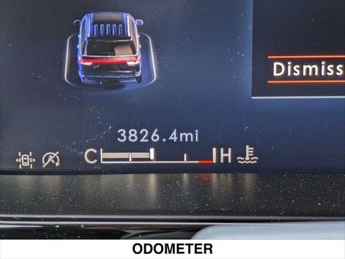 Used 2023 Lincoln Navigator Black Label image 18