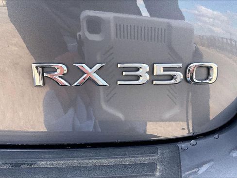 Used 2013 Lexus RX 350 AWD image 30