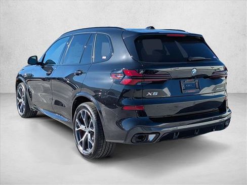 New 2026 BMW X5 xDrive50e w/ M Sport Package image 9