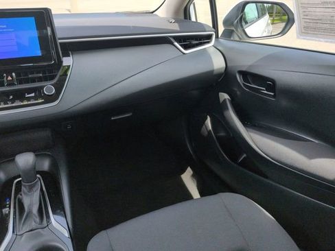 Certified 2023 Toyota Corolla LE FWD image 16