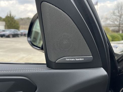 Certified 2024 BMW X5 M60i image 20