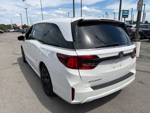 Used 2025 Honda Odyssey Sport-L image 5