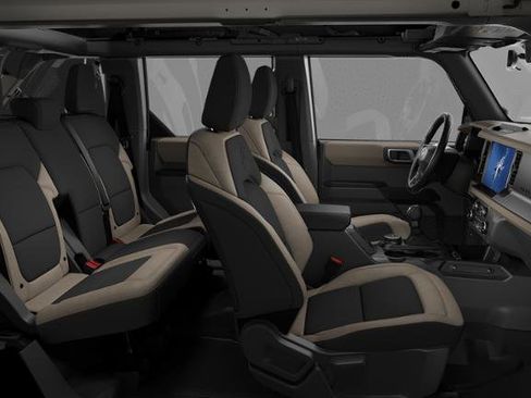 New 2026 Ford Bronco Big Bend image 25