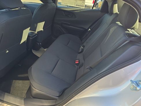 New 2026 Toyota Prius LE image 17