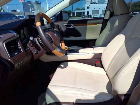 Used 2020 Lexus RX 350 FWD w/ Premium Package image 4
