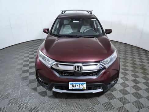 Used 2019 Honda CR-V EX image 3